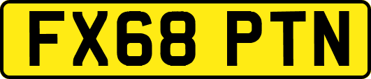 FX68PTN