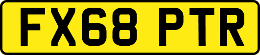 FX68PTR