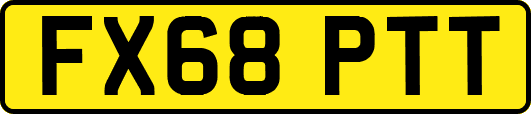 FX68PTT