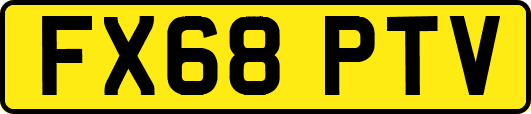 FX68PTV