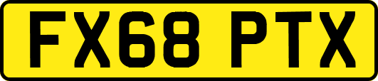 FX68PTX
