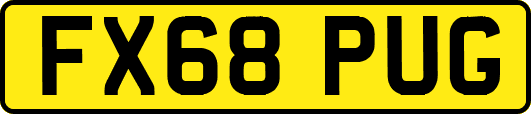 FX68PUG