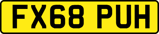 FX68PUH
