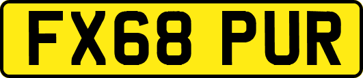FX68PUR