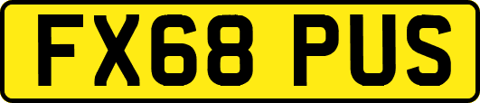 FX68PUS