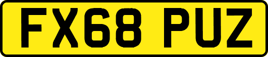 FX68PUZ