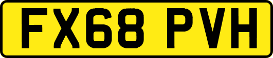 FX68PVH