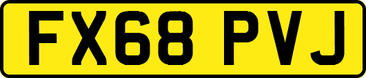 FX68PVJ