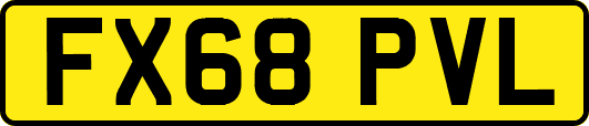 FX68PVL