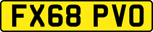 FX68PVO
