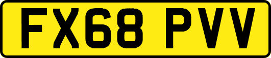 FX68PVV