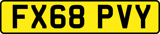FX68PVY