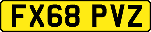 FX68PVZ