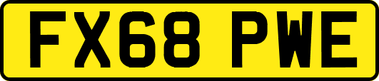 FX68PWE