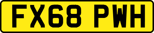 FX68PWH