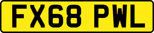 FX68PWL