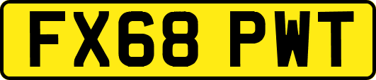 FX68PWT