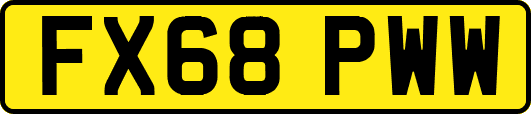 FX68PWW