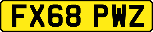 FX68PWZ