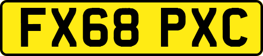 FX68PXC