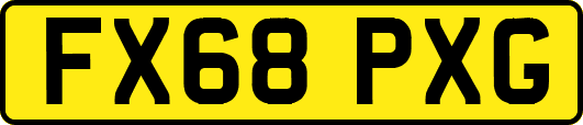 FX68PXG