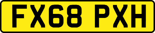 FX68PXH