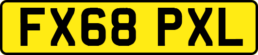 FX68PXL
