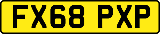 FX68PXP