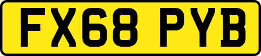 FX68PYB