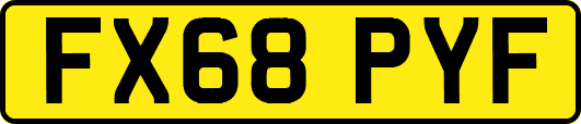FX68PYF
