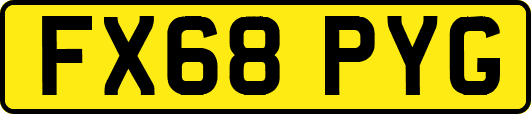 FX68PYG