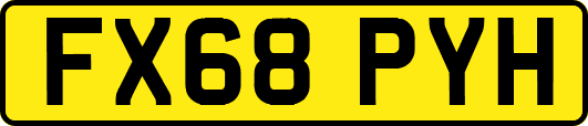FX68PYH