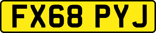 FX68PYJ