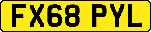 FX68PYL