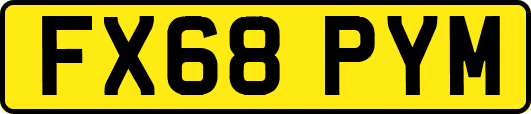 FX68PYM