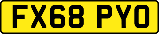 FX68PYO