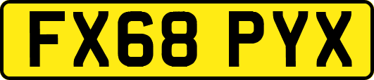FX68PYX