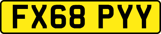 FX68PYY