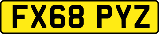 FX68PYZ