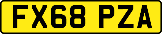 FX68PZA