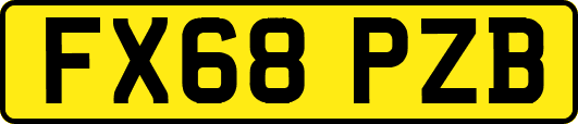 FX68PZB