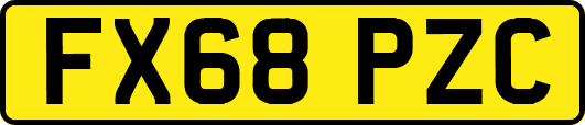 FX68PZC