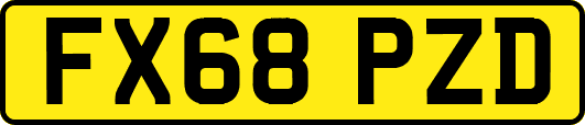 FX68PZD