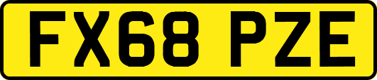 FX68PZE