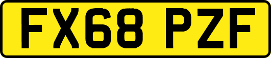 FX68PZF