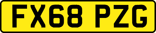 FX68PZG
