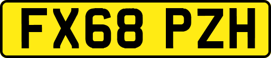 FX68PZH