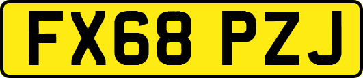FX68PZJ