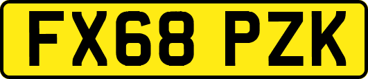 FX68PZK