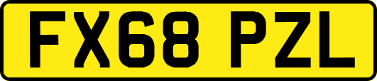 FX68PZL